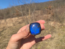 Charger l'image dans la galerie, VENDU Labradorite 12