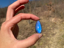 Charger l'image dans la galerie, VENDU Labradorite 13