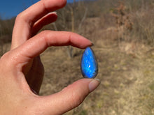 Charger l'image dans la galerie, VENDU Labradorite 13