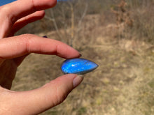 Charger l'image dans la galerie, VENDU Labradorite 13