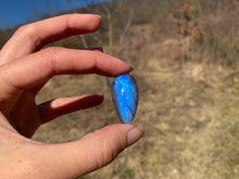 Charger l'image dans la galerie, VENDU Labradorite 13