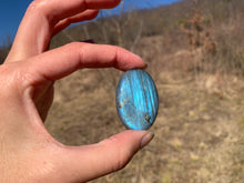 Charger l'image dans la galerie, VENDU Labradorite 14