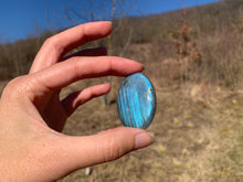 Charger l'image dans la galerie, VENDU Labradorite 14