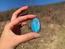 Charger l'image dans la galerie, VENDU Labradorite 14