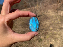 Charger l'image dans la galerie, VENDU Labradorite 14
