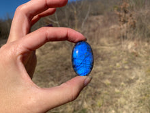 Charger l'image dans la galerie, VENDU Labradorite 15