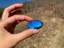 Charger l'image dans la galerie, VENDU Labradorite 15