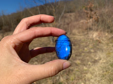 Charger l'image dans la galerie, VENDU Labradorite 15