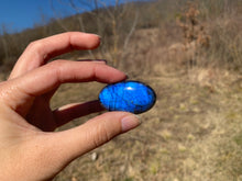Charger l'image dans la galerie, VENDU Labradorite 15