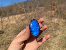Charger l'image dans la galerie, VENDU Labradorite 15