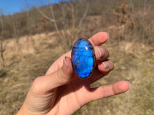 Charger l'image dans la galerie, VENDU Labradorite 15