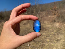 Charger l'image dans la galerie, VENDU Labradorite 16