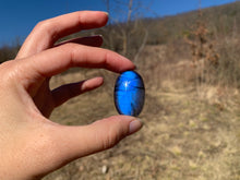 Charger l'image dans la galerie, VENDU Labradorite 16