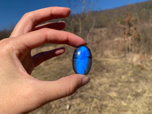 Charger l'image dans la galerie, VENDU Labradorite 16