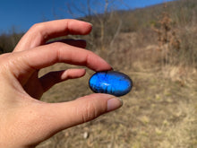 Charger l'image dans la galerie, VENDU Labradorite 16