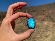 Charger l'image dans la galerie, VENDU Labradorite 17