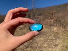Charger l'image dans la galerie, VENDU Labradorite 17