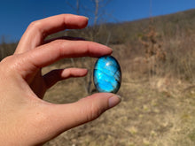 Charger l'image dans la galerie, VENDU Labradorite 17