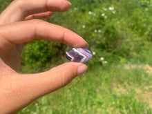 Charger l'image dans la galerie, VENDU Améthyste chevrons 15