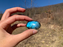 Charger l'image dans la galerie, VENDU Labradorite 17