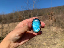 Charger l'image dans la galerie, VENDU Labradorite 17