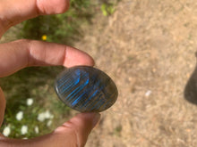 Charger l'image dans la galerie, VENDU Labradorite 82