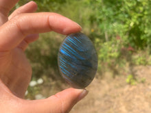 Charger l'image dans la galerie, VENDU Labradorite 82