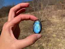 Charger l'image dans la galerie, VENDU Labradorite 18