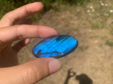 Charger l'image dans la galerie, VENDU Labradorite 82