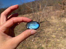 Charger l'image dans la galerie, VENDU Labradorite 18