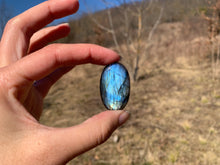 Charger l'image dans la galerie, VENDU Labradorite 18
