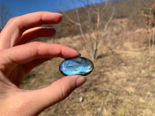 Charger l'image dans la galerie, VENDU Labradorite 18