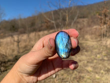 Charger l'image dans la galerie, VENDU Labradorite 18