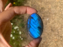 Charger l'image dans la galerie, VENDU Labradorite 82