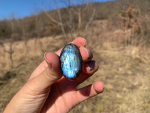 Charger l'image dans la galerie, VENDU Labradorite 18