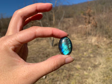 Charger l'image dans la galerie, VENDU Labradorite 19