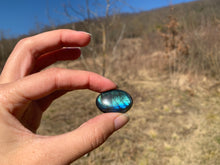 Charger l'image dans la galerie, VENDU Labradorite 19