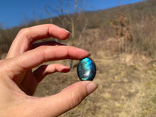 Charger l'image dans la galerie, VENDU Labradorite 19