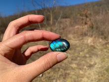 Charger l'image dans la galerie, VENDU Labradorite 19