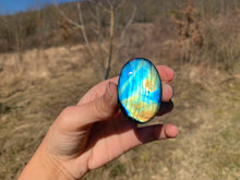 Charger l'image dans la galerie, VENDU Labradorite 20