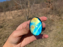 Charger l'image dans la galerie, VENDU Labradorite 20