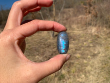 Charger l'image dans la galerie, VENDU Labradorite 21