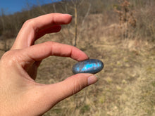 Charger l'image dans la galerie, VENDU Labradorite 21