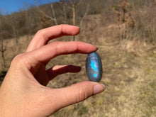 Charger l'image dans la galerie, VENDU Labradorite 21