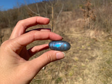 Charger l'image dans la galerie, VENDU Labradorite 21