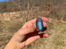 Charger l'image dans la galerie, VENDU Labradorite 21