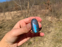 Charger l'image dans la galerie, VENDU Labradorite 21