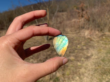 Charger l'image dans la galerie, VENDU Labradorite 22