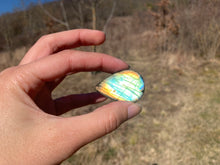 Charger l'image dans la galerie, VENDU Labradorite 22