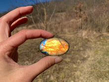 Charger l'image dans la galerie, VENDU Labradorite 23